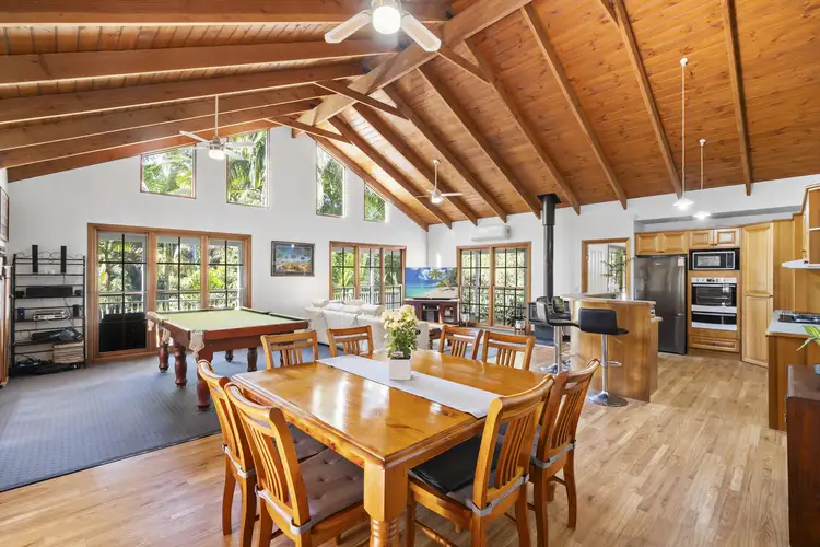 Third view of Homely house listing, 25-27 Rita Court, Tanawha QLD 4556