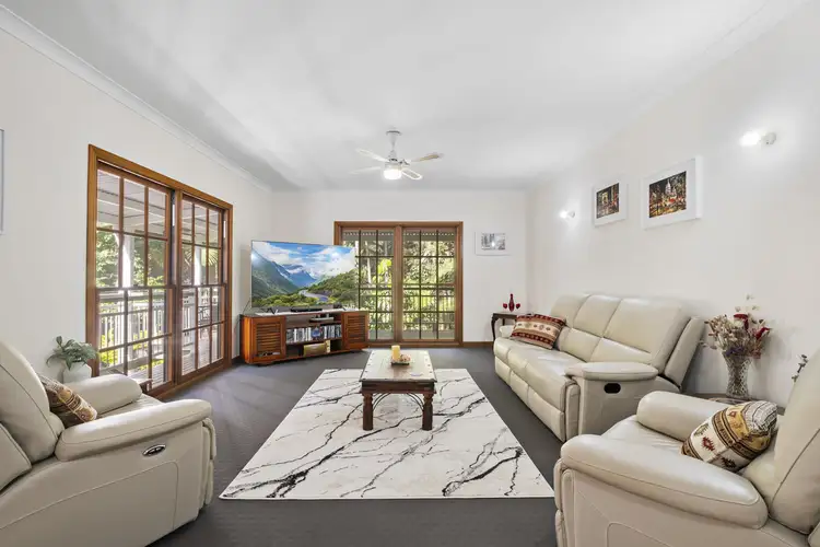 Sixth view of Homely house listing, 25-27 Rita Court, Tanawha QLD 4556