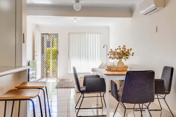 48/1 Bass Court, North Lakes QLD 4509