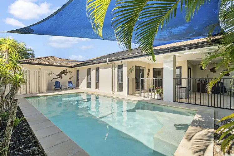 9 Thornbill Court, Buderim QLD 4556