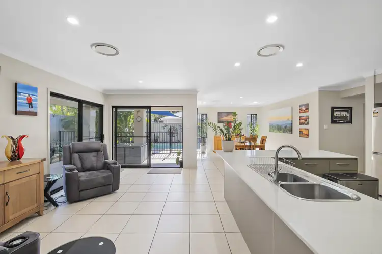 Third view of Homely house listing, 9 Thornbill Court, Buderim QLD 4556