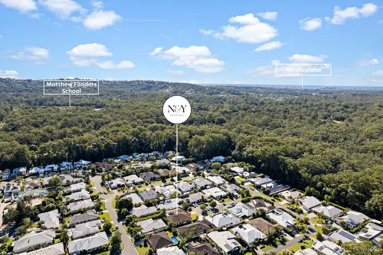 Fourth view of Homely house listing, 9 Thornbill Court, Buderim QLD 4556