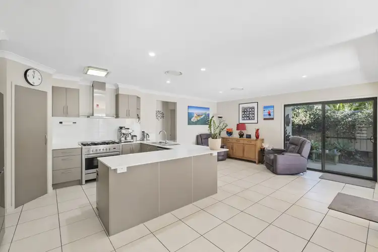 Fifth view of Homely house listing, 9 Thornbill Court, Buderim QLD 4556