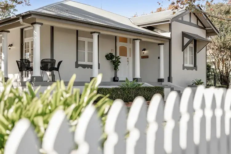 80 Mary Street, East Toowoomba QLD 4350