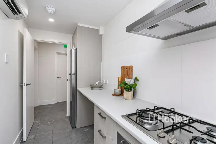 Fifth view of Homely studio listing, 6/79A Hindley Street, Adelaide SA 5000