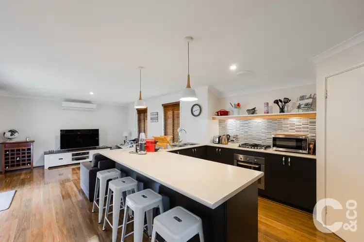 Second view of Homely house listing, 27 Antrim Way, Bertram WA 6167