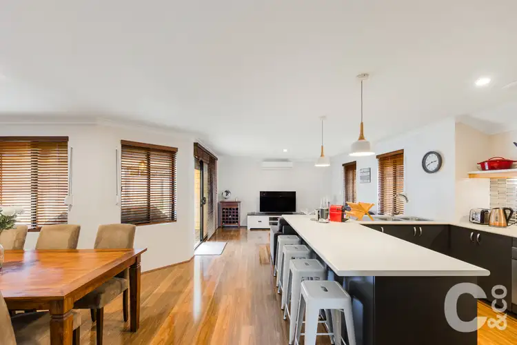 Third view of Homely house listing, 27 Antrim Way, Bertram WA 6167