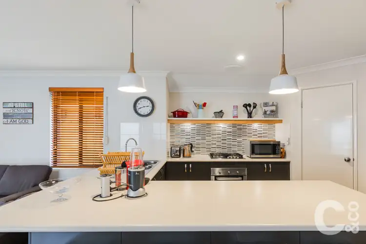 Fourth view of Homely house listing, 27 Antrim Way, Bertram WA 6167