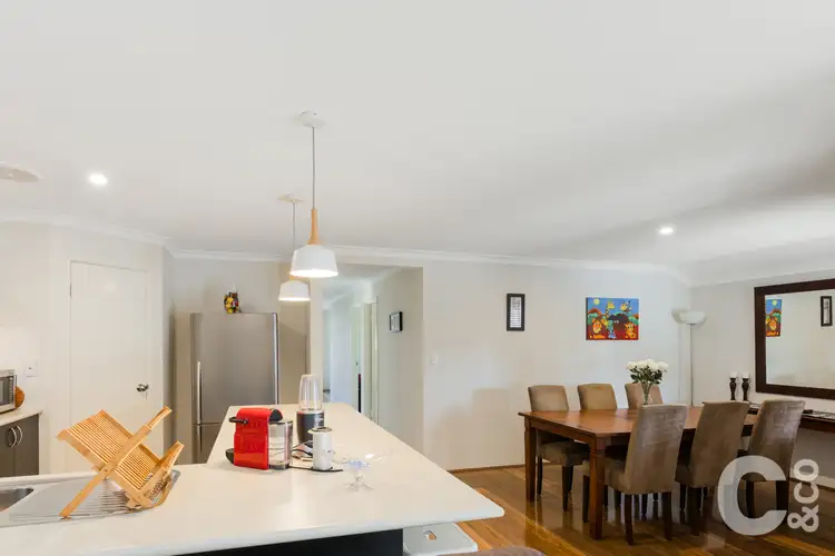 Fifth view of Homely house listing, 27 Antrim Way, Bertram WA 6167