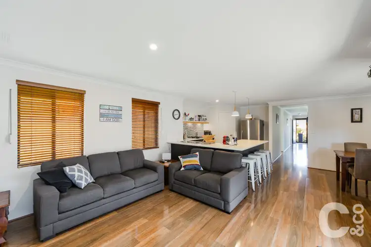 Sixth view of Homely house listing, 27 Antrim Way, Bertram WA 6167