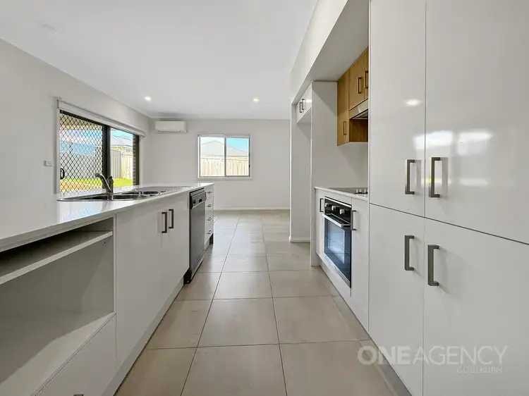 Fourth view of Homely semi-detached listing, 12B McGrath Place, Goulburn NSW 2580