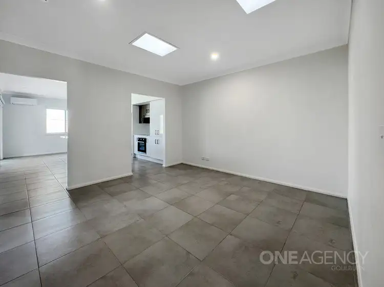 Fifth view of Homely semi-detached listing, 12B McGrath Place, Goulburn NSW 2580