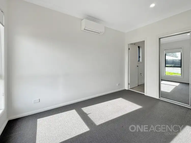 Sixth view of Homely semi-detached listing, 12B McGrath Place, Goulburn NSW 2580