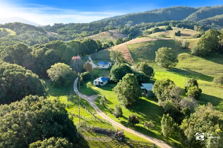 201 Smiths Creek Road, Smiths Creek NSW 2484