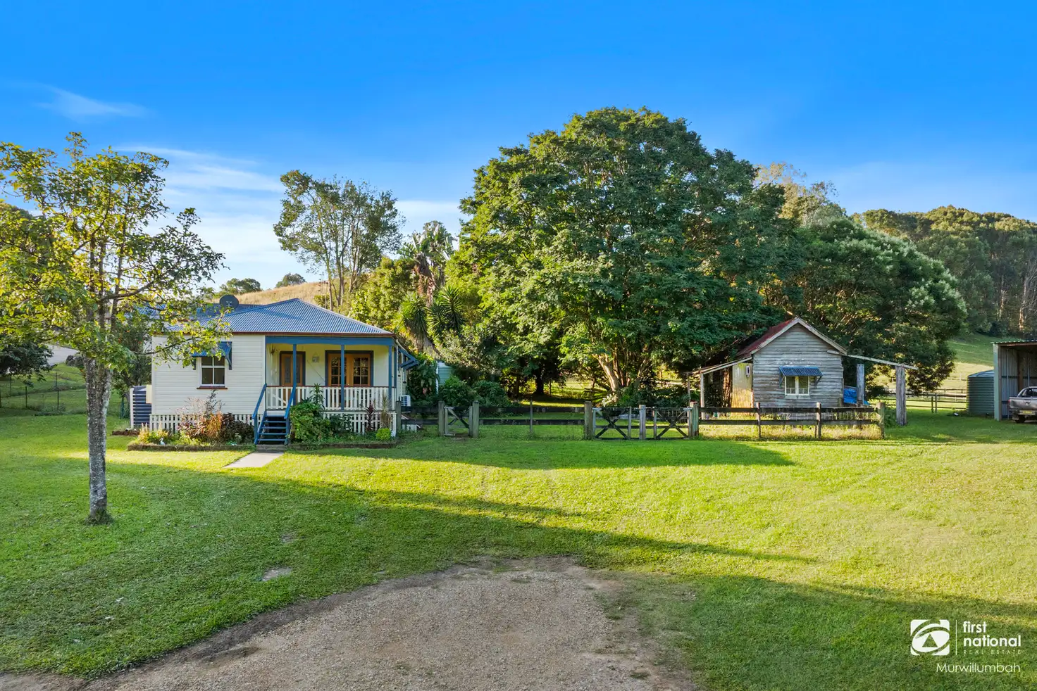 Main view of Homely rural property listing, 201 Smiths Creek Road, Smiths Creek NSW 2484