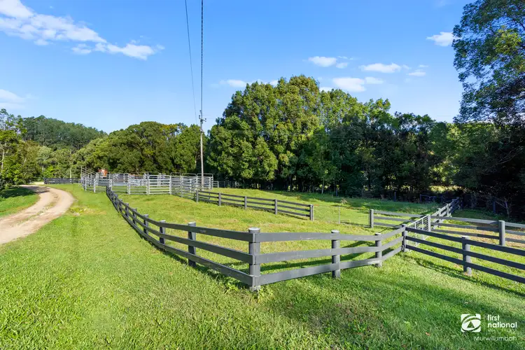 Fourth view of Homely rural property listing, 201 Smiths Creek Road, Smiths Creek NSW 2484