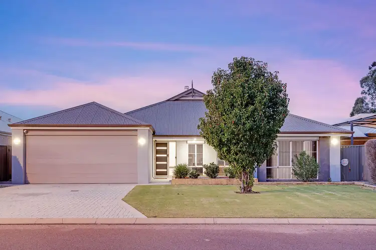 29 Dearden Road, Byford WA 6122