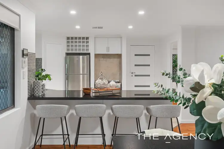 9 Rendition Place, Redcliffe WA 6104
