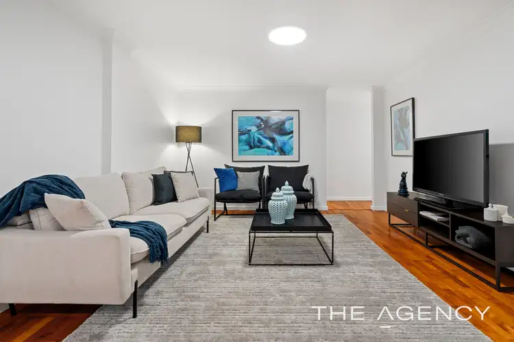 Fourth view of Homely house listing, 9 Rendition Place, Redcliffe WA 6104
