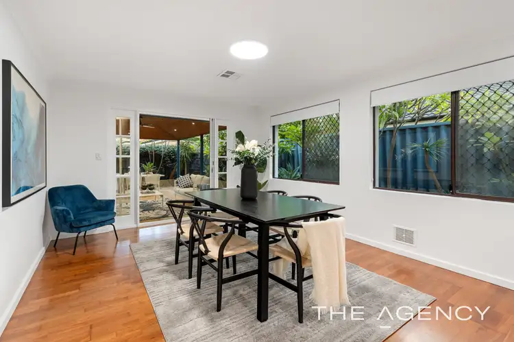 Sixth view of Homely house listing, 9 Rendition Place, Redcliffe WA 6104