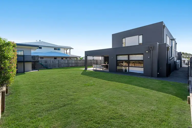 7 Somersby Court, Birkdale QLD 4159