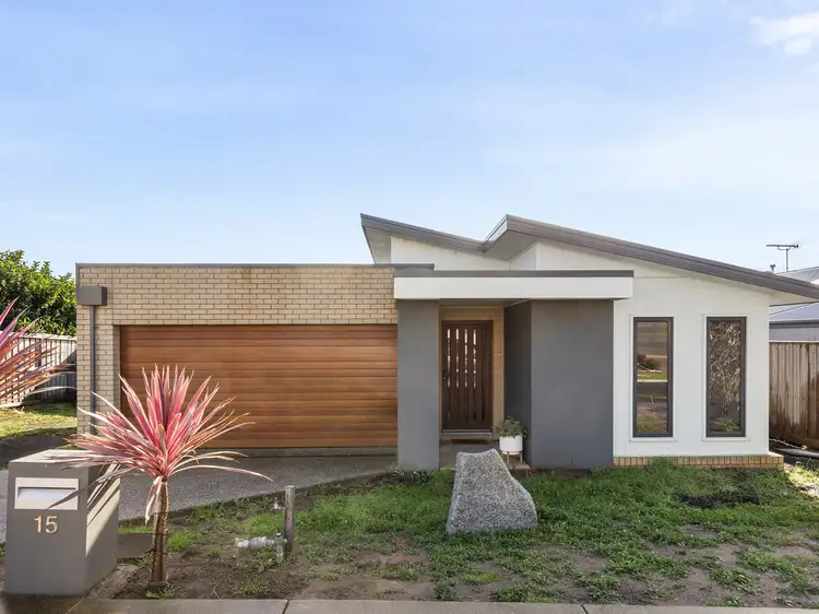 15 Andale Avenue, Curlewis VIC 3222