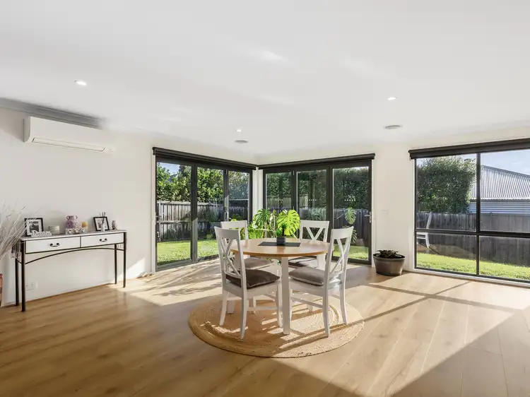 Third view of Homely house listing, 15 Andale Avenue, Curlewis VIC 3222