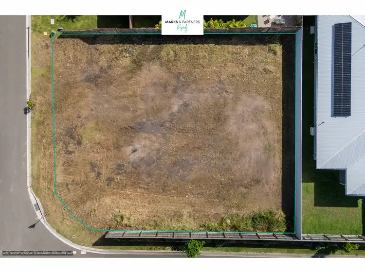LOT 147, 36 Cherry Venture Drive, Eli Waters QLD 4655