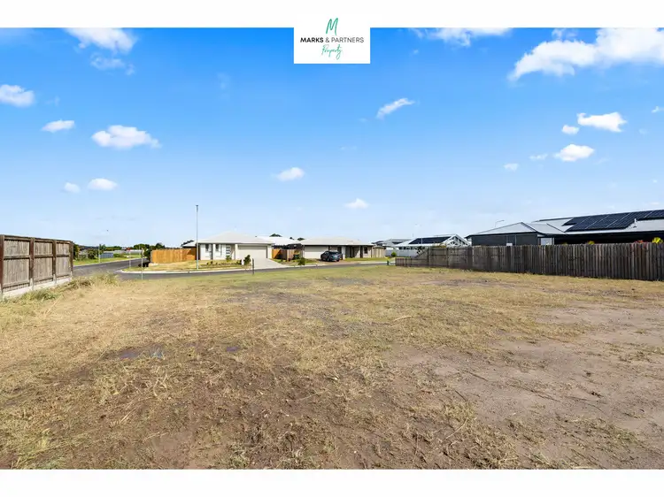 Sixth view of Homely land listing, LOT 147, 36 Cherry Venture Drive, Eli Waters QLD 4655