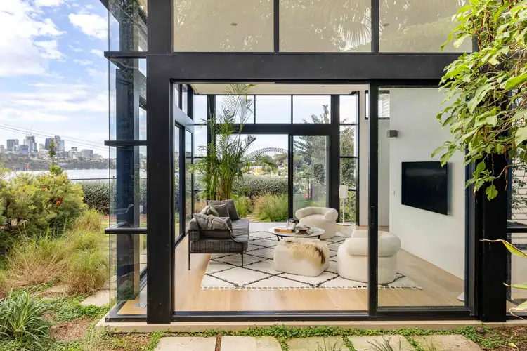 Second view of Homely house listing, 70 Waterview Street, Balmain NSW 2041