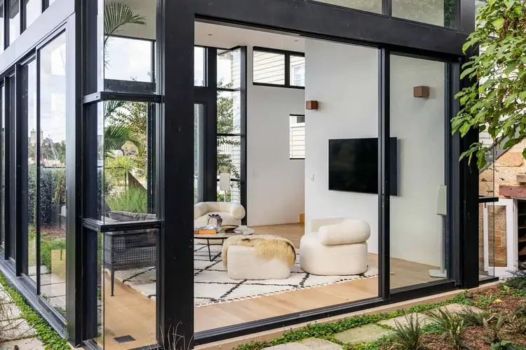 Fourth view of Homely house listing, 70 Waterview Street, Balmain NSW 2041