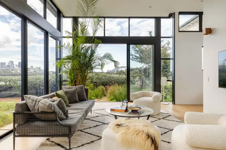 Fifth view of Homely house listing, 70 Waterview Street, Balmain NSW 2041