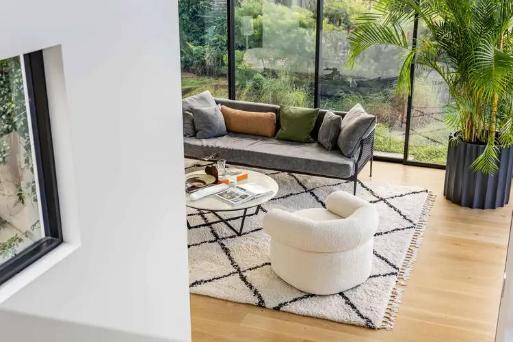 Sixth view of Homely house listing, 70 Waterview Street, Balmain NSW 2041