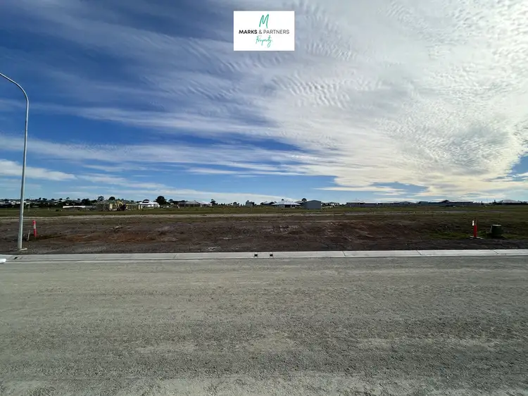 Third view of Homely land listing, LOT 54, 11 Muriel Street, Booral QLD 4655