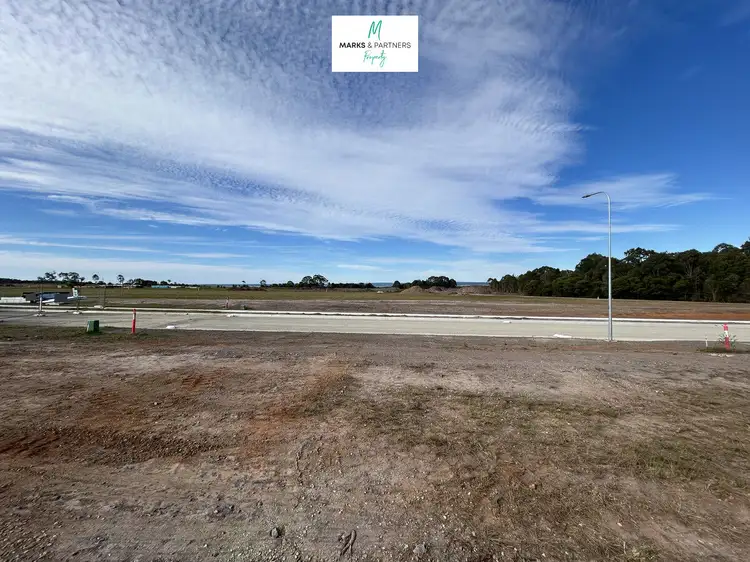 Fifth view of Homely land listing, LOT 54, 11 Muriel Street, Booral QLD 4655