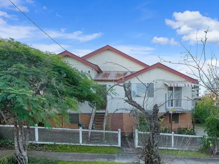 8/10 Felix Street, Lutwyche QLD 4030
