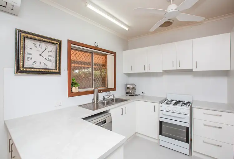 Main view of Homely house listing, 49 Masters Way, South Hedland WA 6722