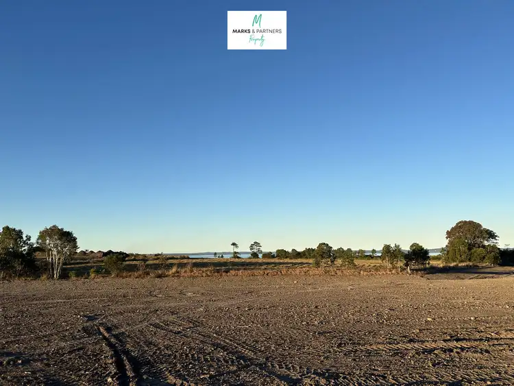 Third view of Homely land listing, LOT 88 Albert Crescent, Booral QLD 4655