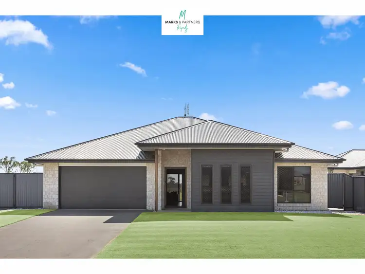 Fifth view of Homely land listing, LOT 88 Albert Crescent, Booral QLD 4655