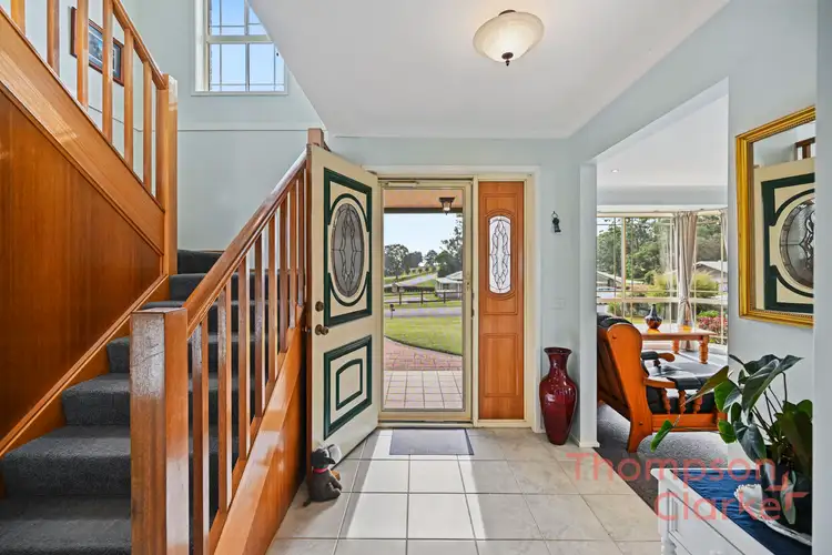 Third view of Homely house listing, 2 Cabarita Close, Bolwarra Heights NSW 2320