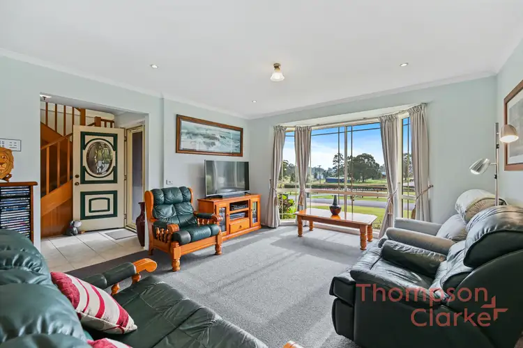 Fourth view of Homely house listing, 2 Cabarita Close, Bolwarra Heights NSW 2320