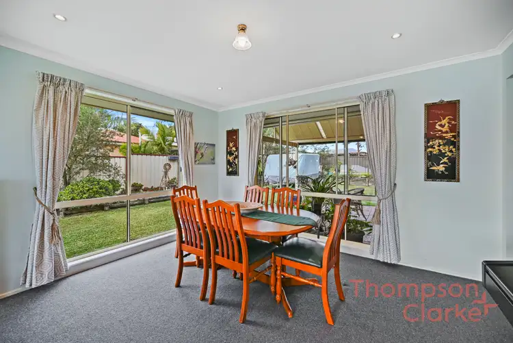 Fifth view of Homely house listing, 2 Cabarita Close, Bolwarra Heights NSW 2320