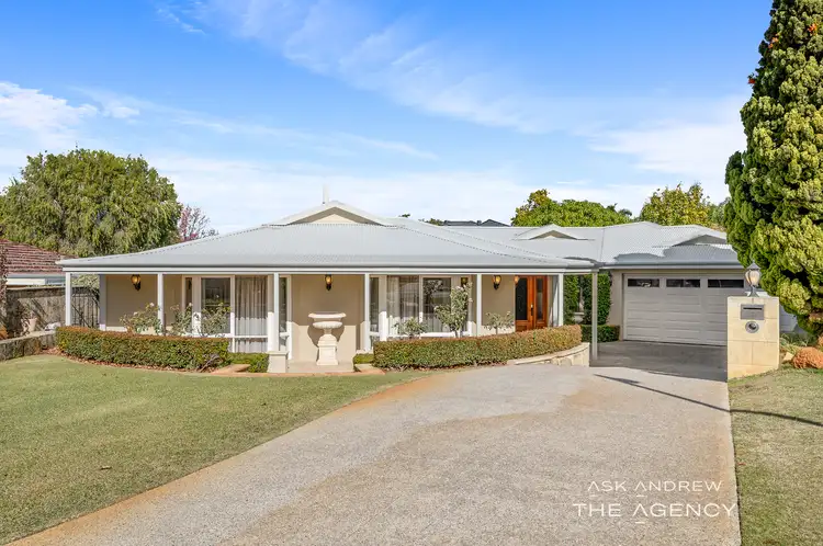 7 Platt Court, Booragoon WA 6154