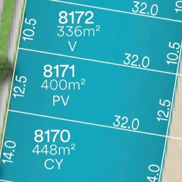 Main view of Homely land listing, 11 Helix Close, Spring Mountain QLD 4300