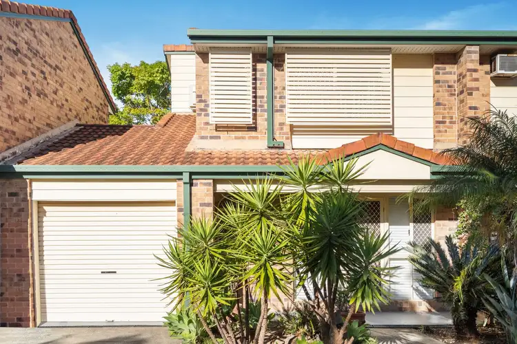 11/10 Adrian Place, Wishart QLD 4122