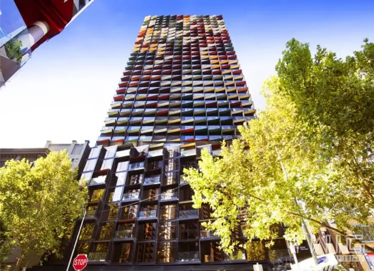 2707/31 A'Beckett Street, Melbourne VIC 3000