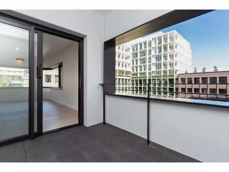 501/18 Wolfe Street, Newcastle NSW 2300