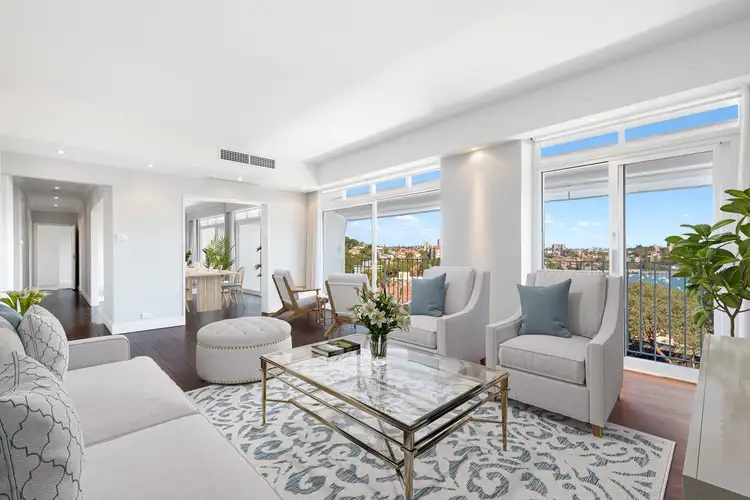 10/25 Wolseley Road, Point Piper NSW 2027