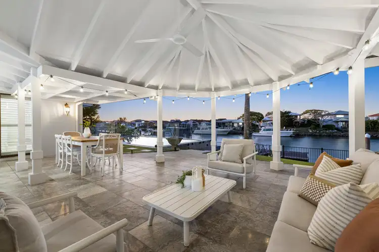 Third view of Homely house listing, 22 Bowsprit Parade, Raby Bay QLD 4163