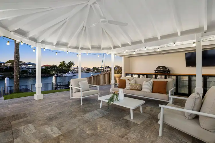 Fifth view of Homely house listing, 22 Bowsprit Parade, Raby Bay QLD 4163